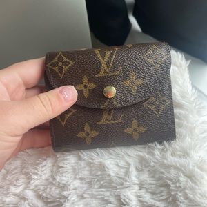 Louis Vuitton Wallet